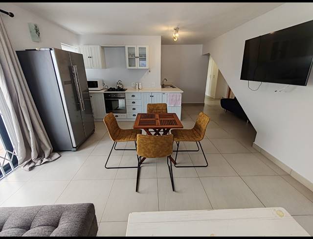 5 BEDROOM HOUSE FOR SALE IN CALYPSO BEACH